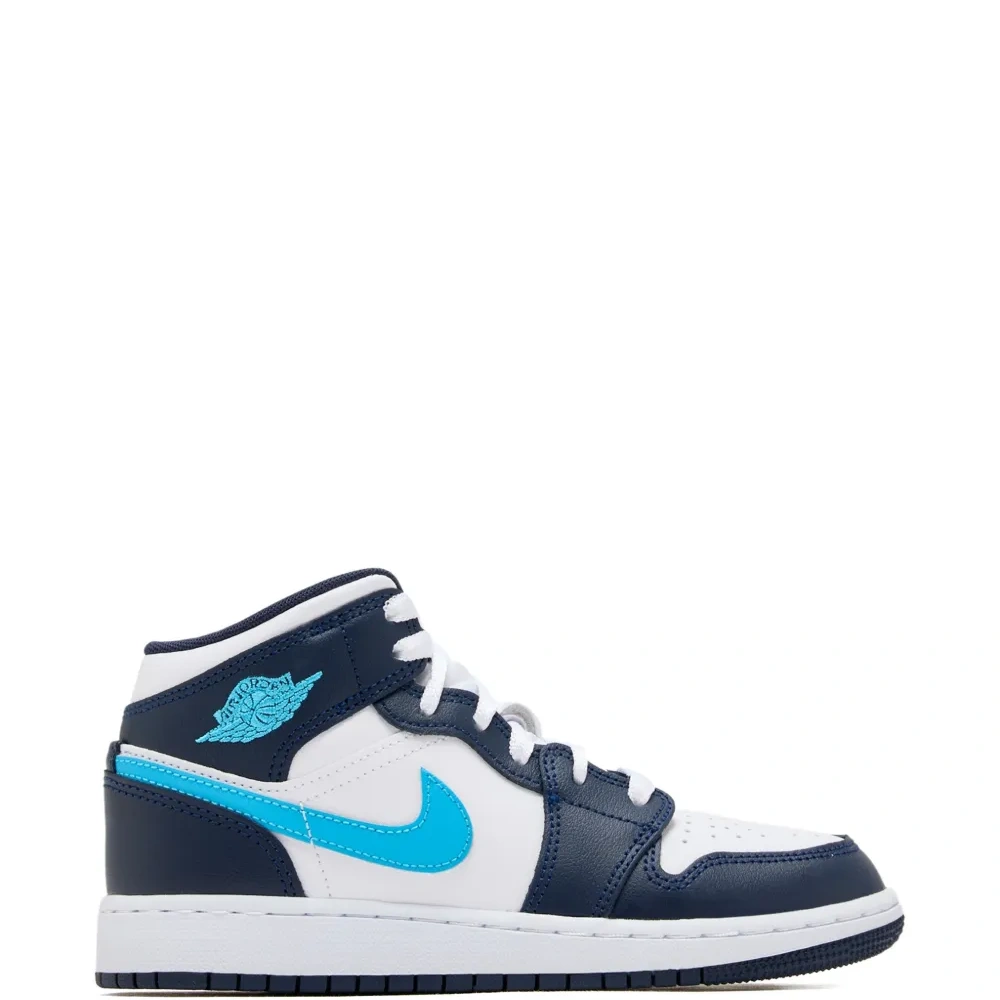 Кроссовки Jordan 1