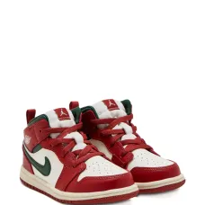 Кроссовки Jordan 1