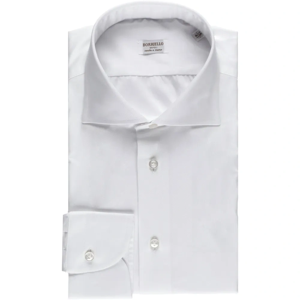 Рубашка Marechiaro на пуговицах