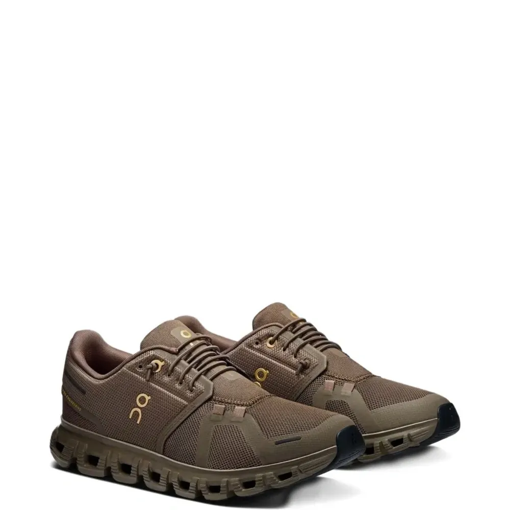 Кроссовки Cloud 6 Year Of The Horse