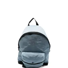 Рюкзак с тиснённым логотипом