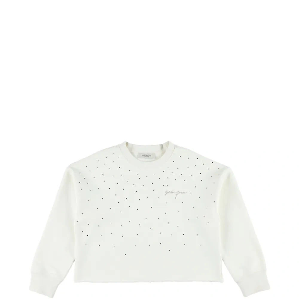 Укороченный топ