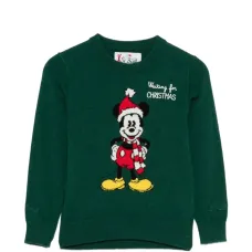 Топ для малышей с принтом