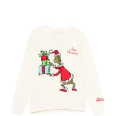 Топ для малышей с принтом