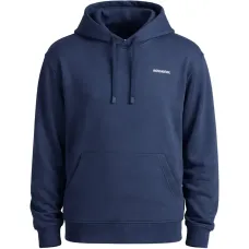 Худи с изображением водопада