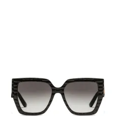 Квадратные солнцезащитные очки DG Crossed Квадратные солнцезащитные очки DG Crossed