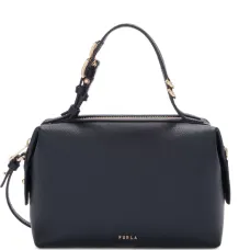 Двухсекционная сумка-тоут Boston на молнии