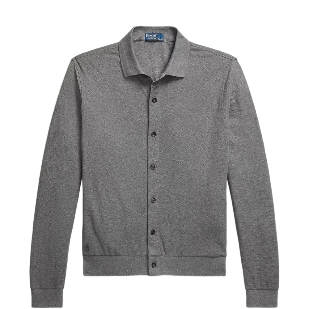 Пуловер с воротником и текстурой «соты»