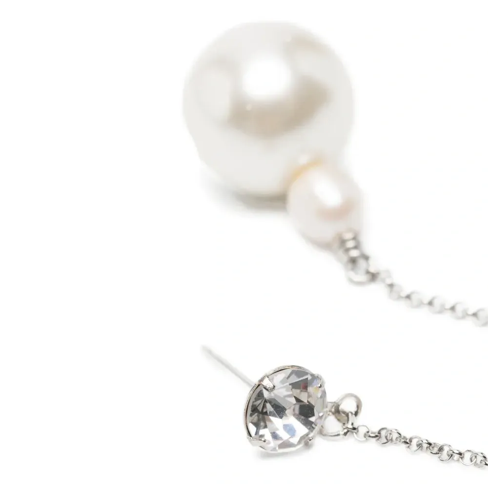 Серьги-подвески