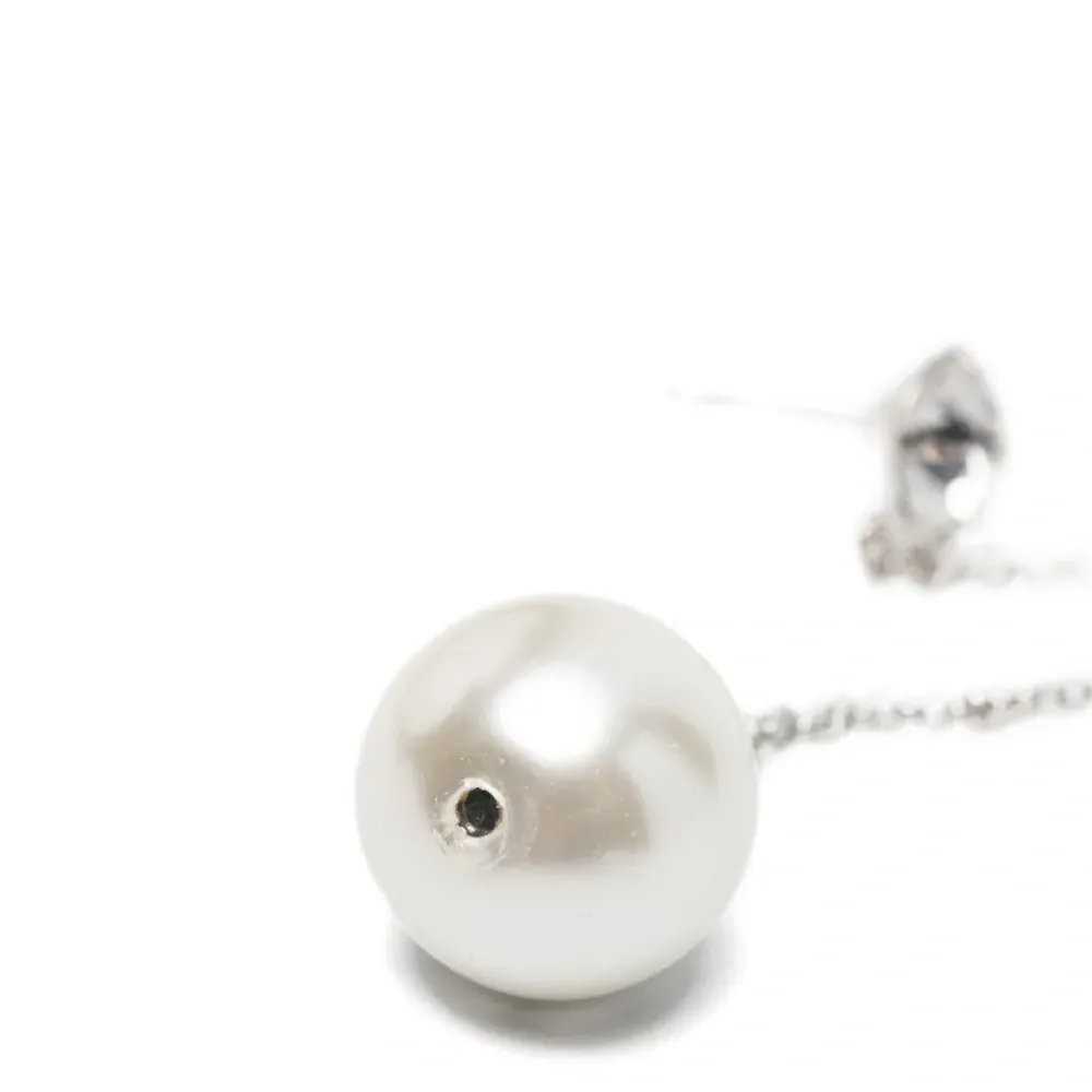 Серьги-подвески