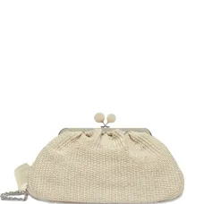 Сумка на плечо Medium Pasticcino с шарообразной застежкой