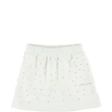 Флисовая юбка