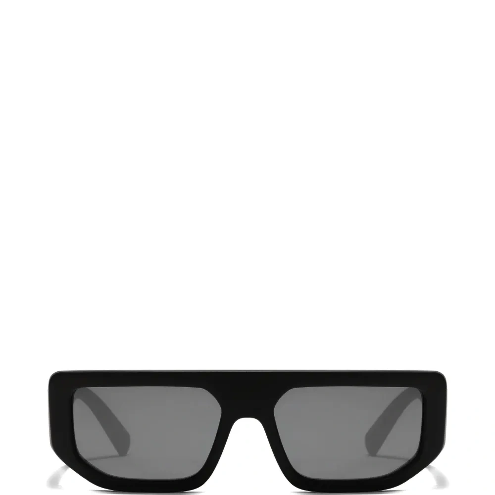 Прямоугольные солнцезащитные очки с логотипом DG Прямоугольные солнцезащитные очки с логотипом DG