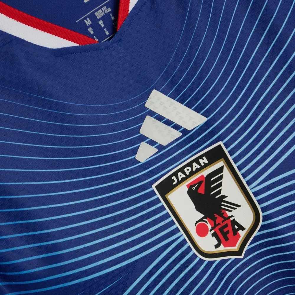 Футболка с круглым вырезом JFA