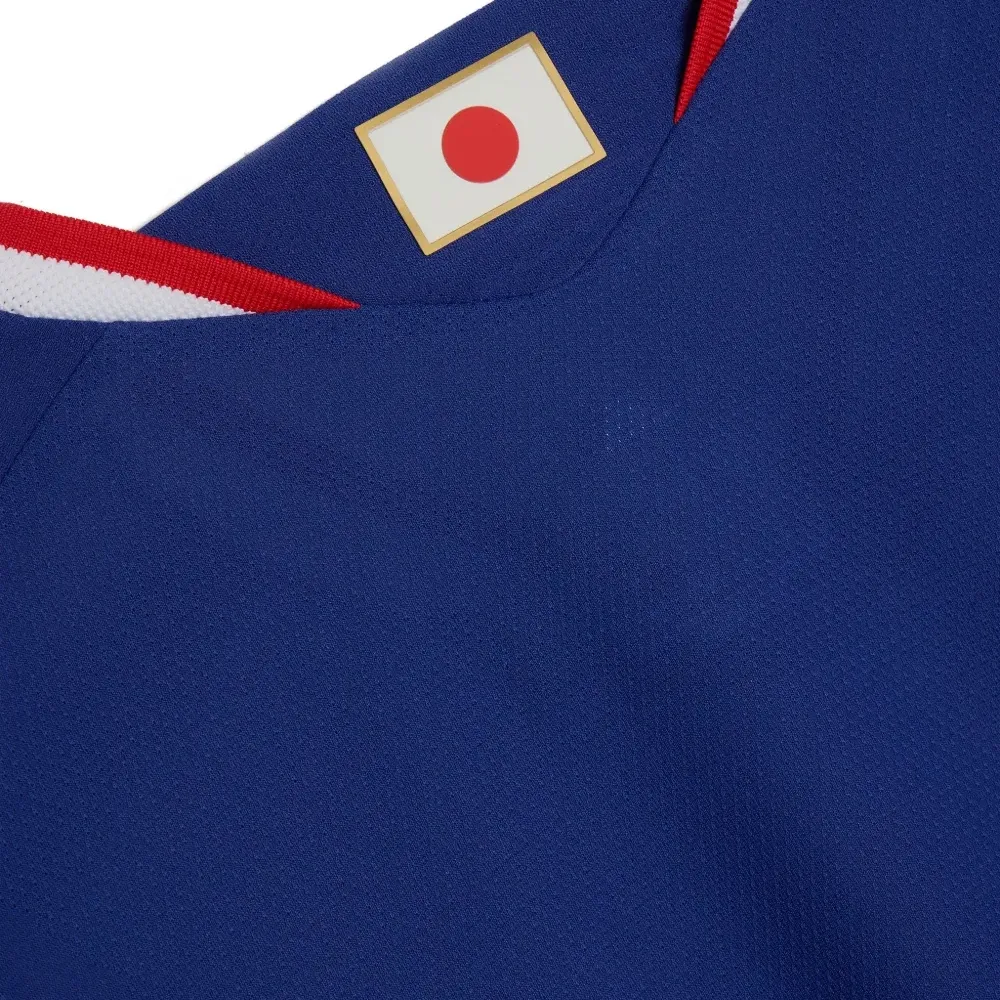 Футболка с круглым вырезом JFA