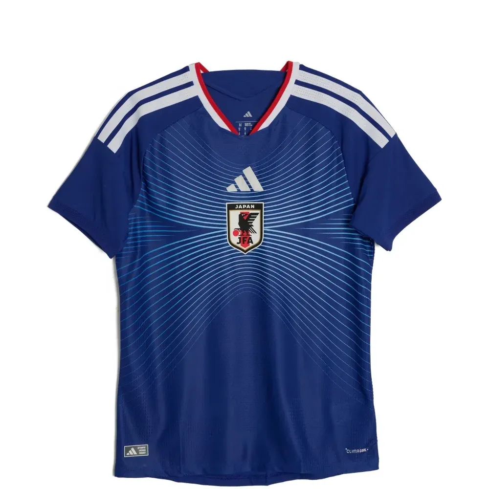 Футболка с круглым вырезом JFA