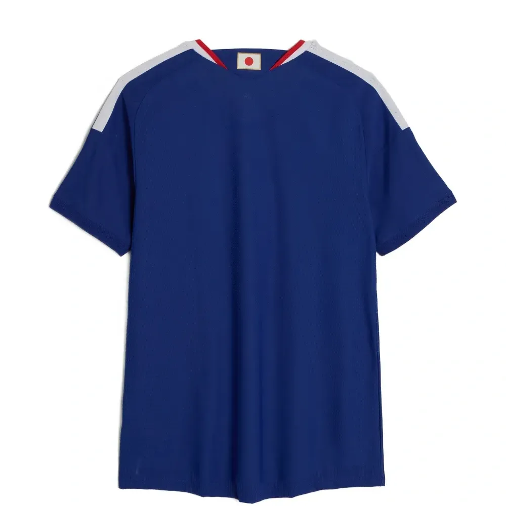 Футболка с круглым вырезом JFA