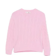 Джемпер в рубчик Джемпер в рубчик