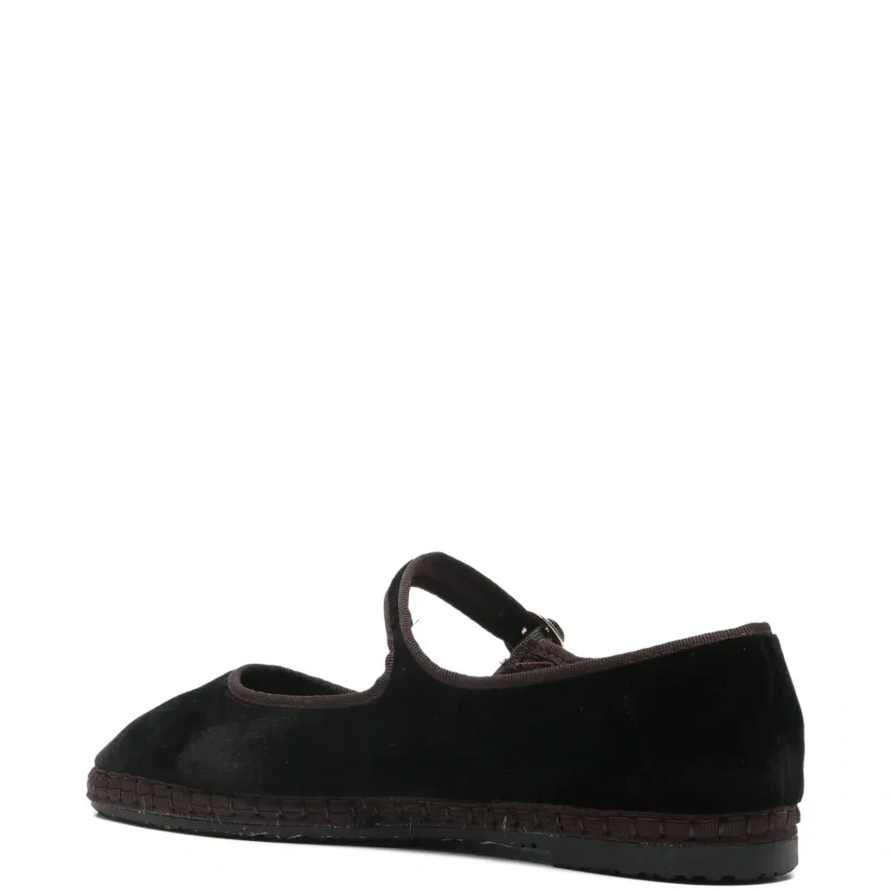 Балетки Sethe