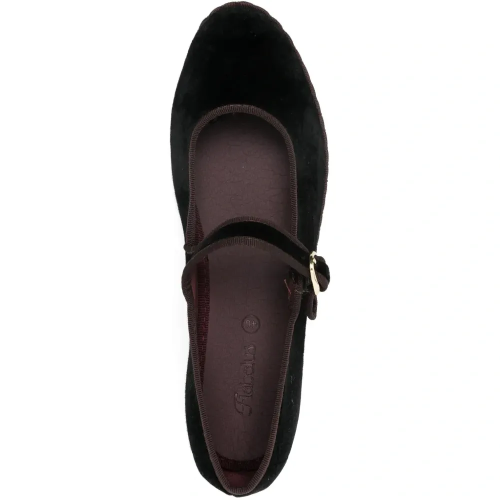 Балетки Sethe