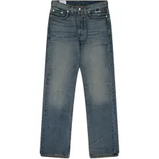 Джинсы в стиле 90-х Джинсы в стиле 90-х