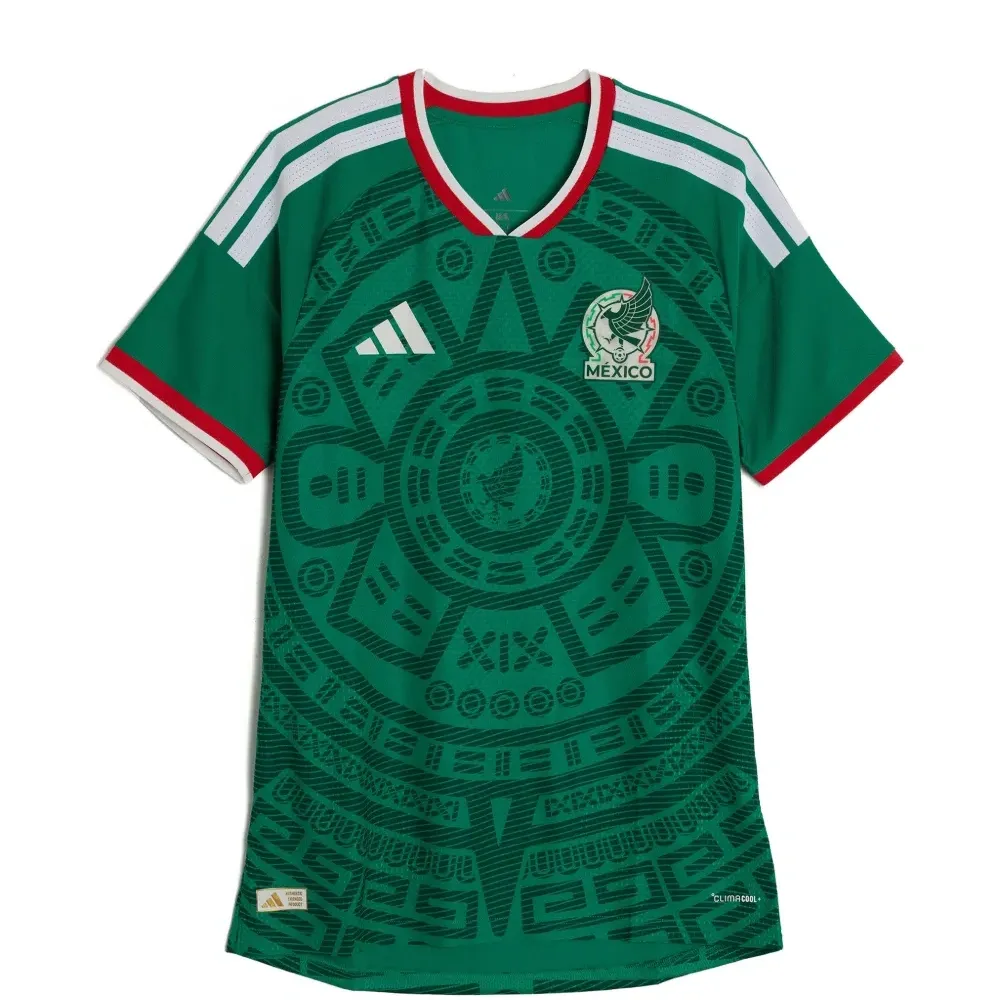 Футболка с узором FMF