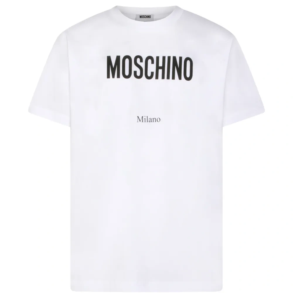 Футболка с логотипом