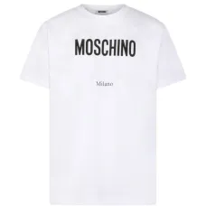 Футболка с логотипом