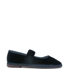 Балетки Mafalda с присборенными ремешками Балетки Mafalda с присборенными ремешками