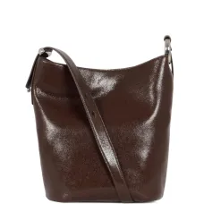 Плечевая сумка Halo Glazed