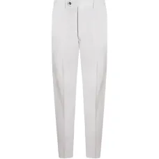 Брюки с шлевками для ремня