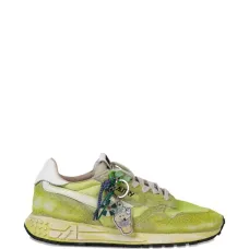 Кроссовки Reelwind