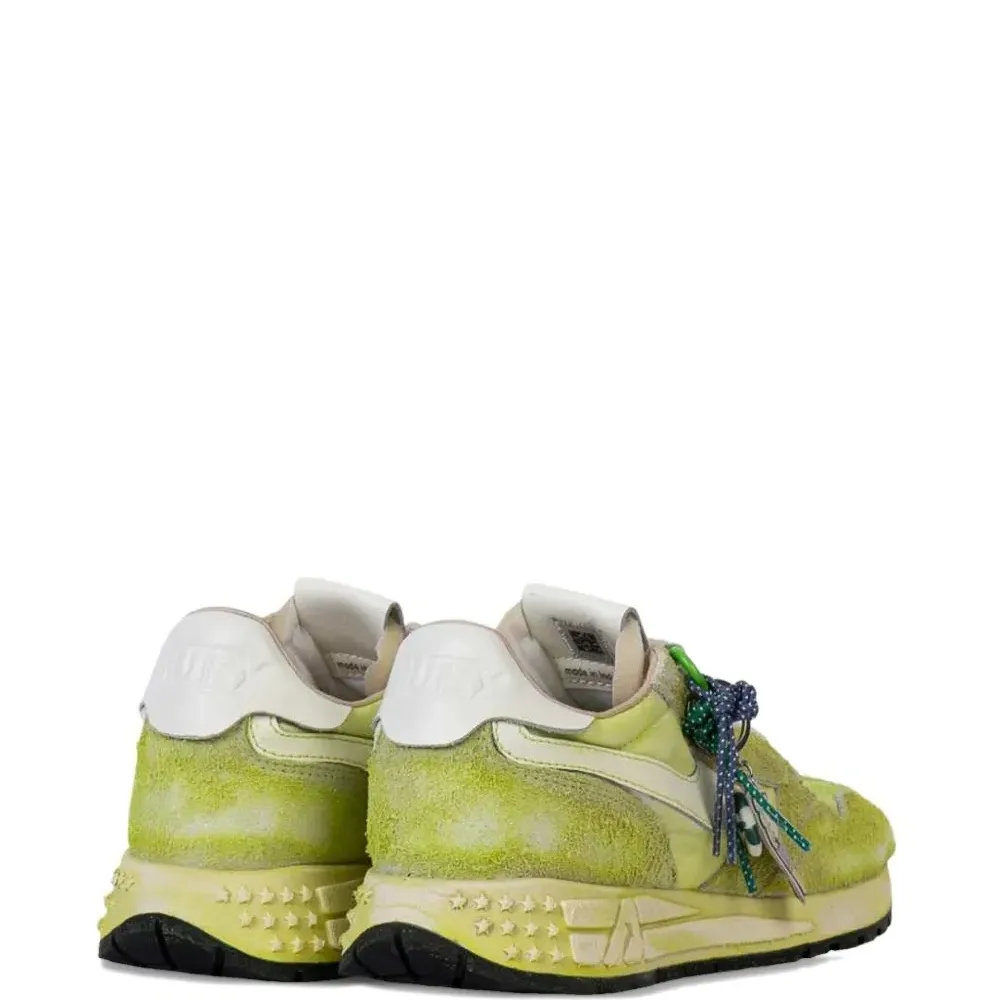 Кроссовки Reelwind