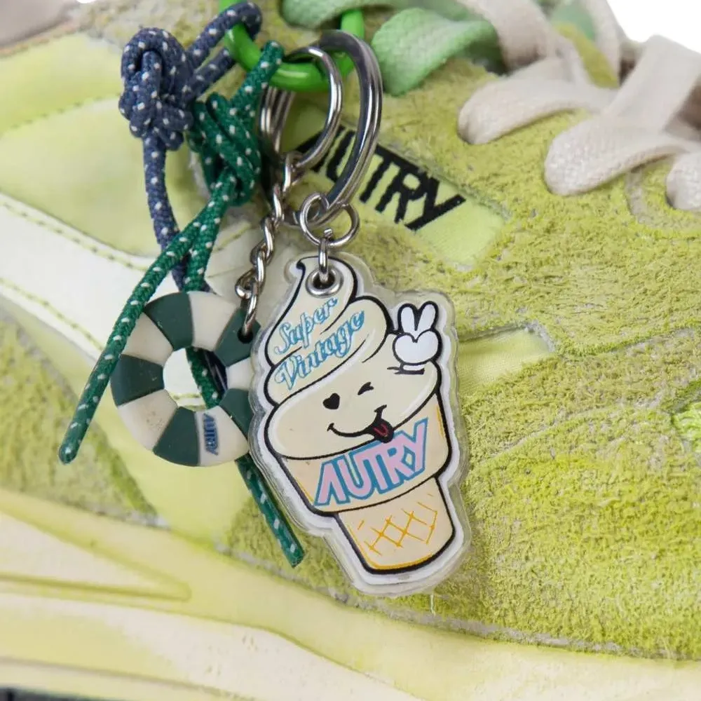 Кроссовки Reelwind