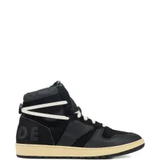 Высокие кеды Rhecess-hi