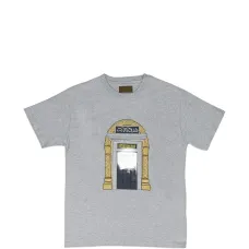 Футболка Aswan Hotel