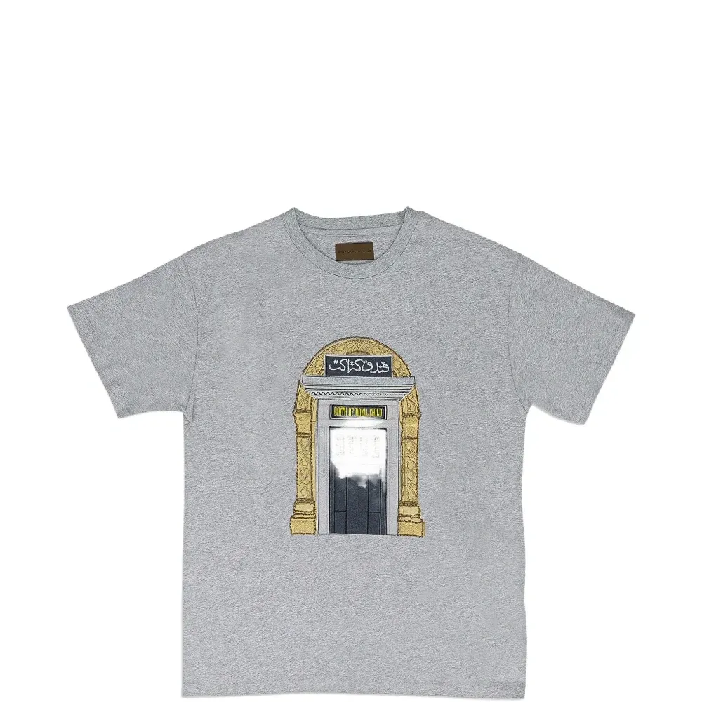 Футболка Aswan Hotel