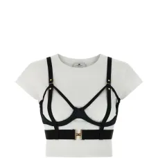 Футболка с короткими рукавами Футболка с короткими рукавами