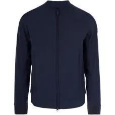 Куртка на молнии