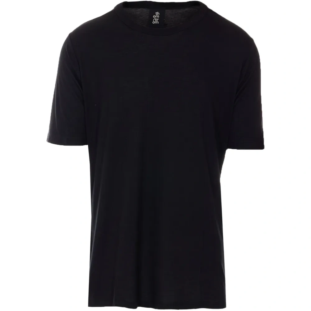 Футболка из джерси