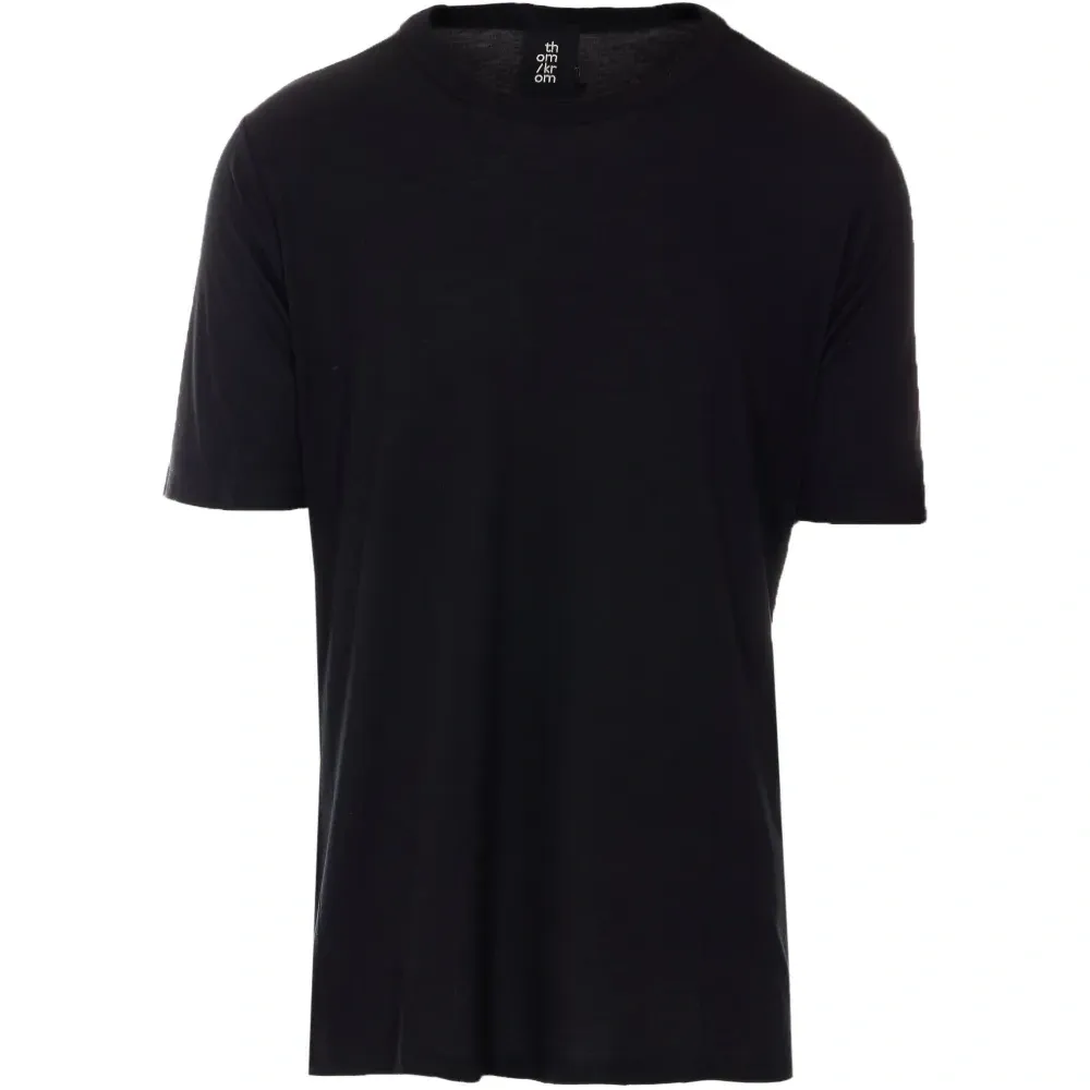 Футболка из джерси