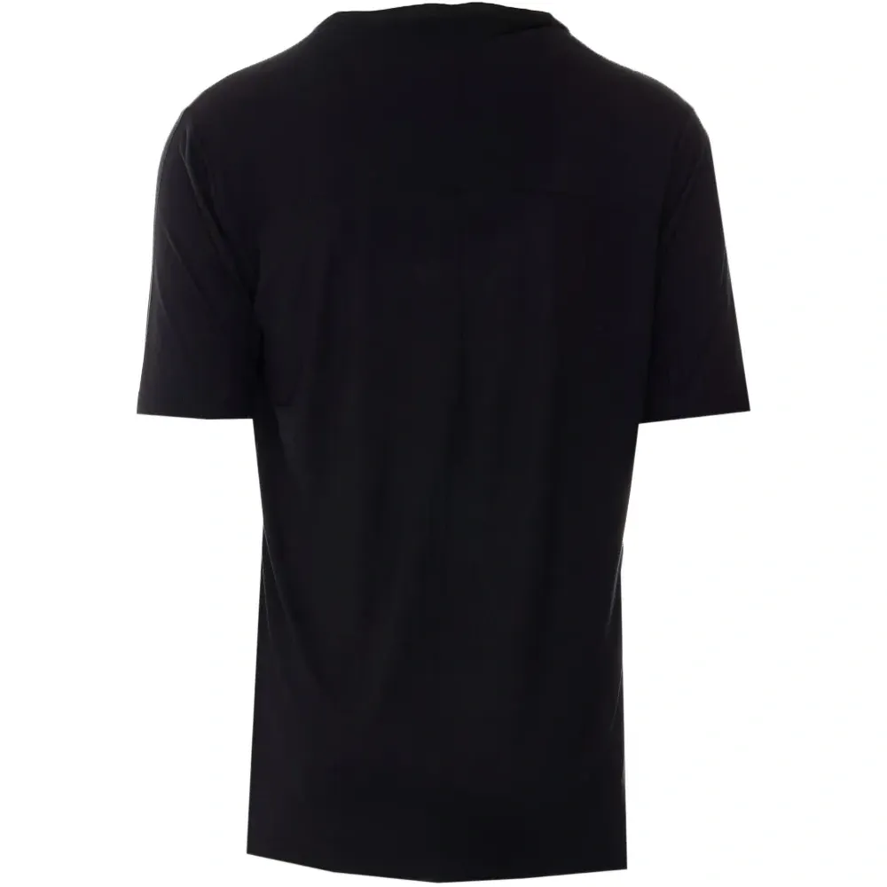 Футболка из джерси