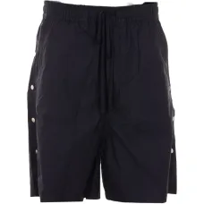 Шорты на кнопках