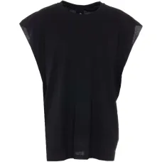 Топ с контрастной строчкой Топ с контрастной строчкой