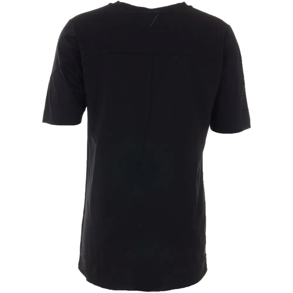 Хлопковая футболка