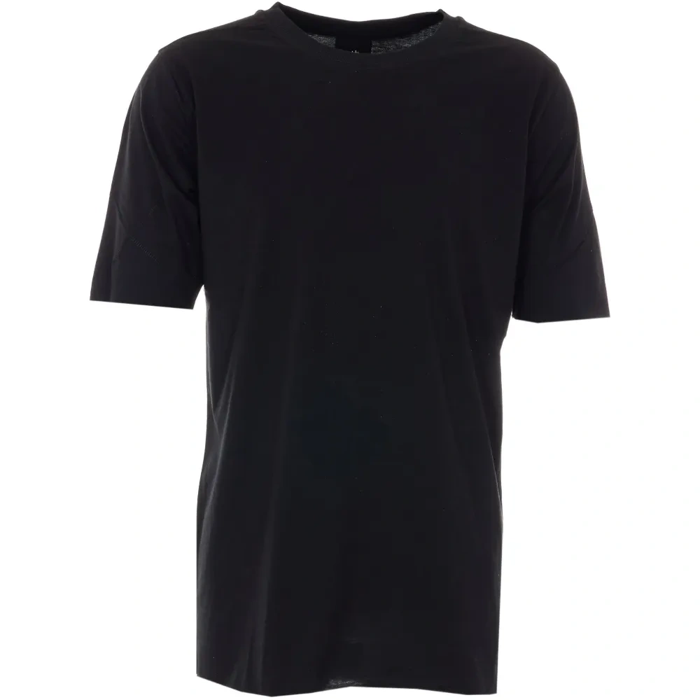 Хлопковая футболка