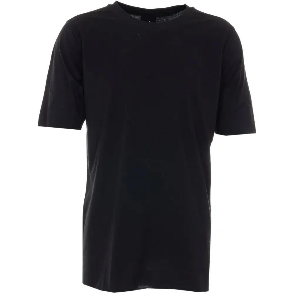 Хлопковая футболка