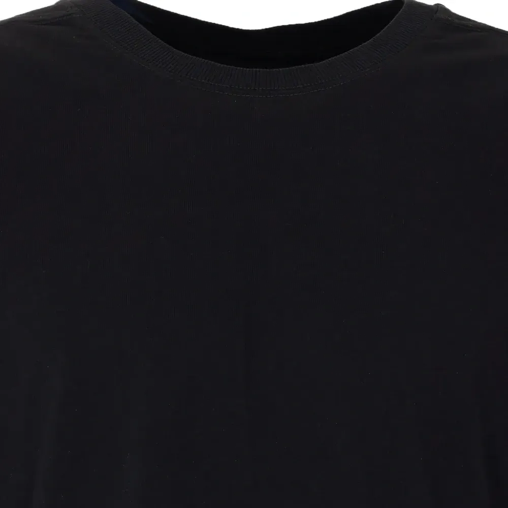 Хлопковая футболка