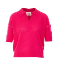 Кашемировое поло