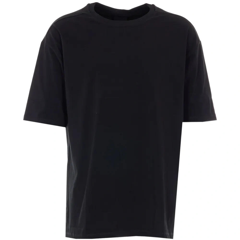 Футболка с принтом